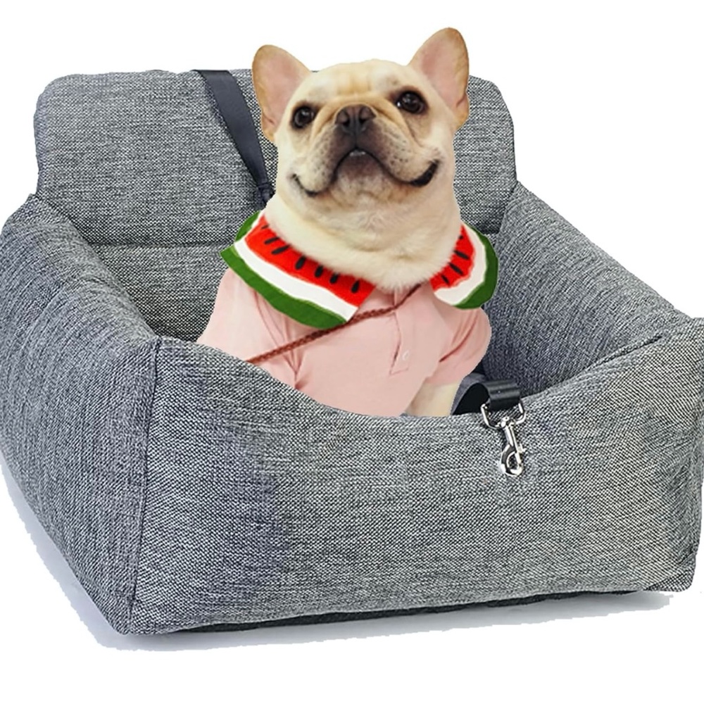Dog Car Seat Booster for Small dog